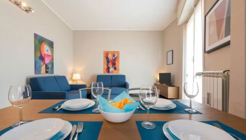 Casa Dalia Terrazze Relax e WiFi - Foto 3