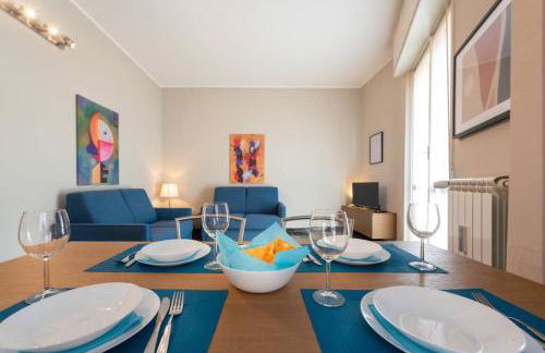 Casa Dalia Terrazze Relax e WiFi - Foto 3