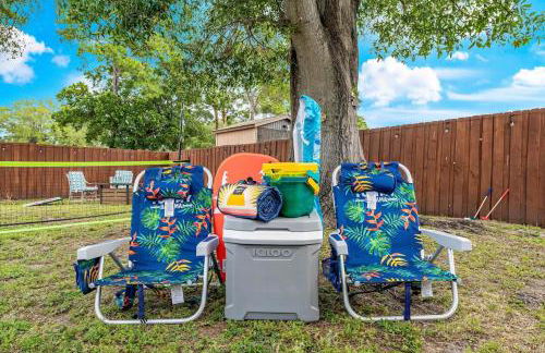 Private Pool 15 Minutes to the Beach & Downtown Saint Petersburg Florida - Foto 51