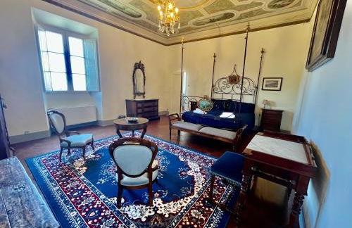 Villa with Exclusive Garden in Rignano, Tuscany - Foto 8