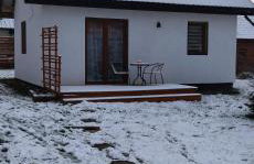 Domek u Gołąbków Bieszczady - Foto 46