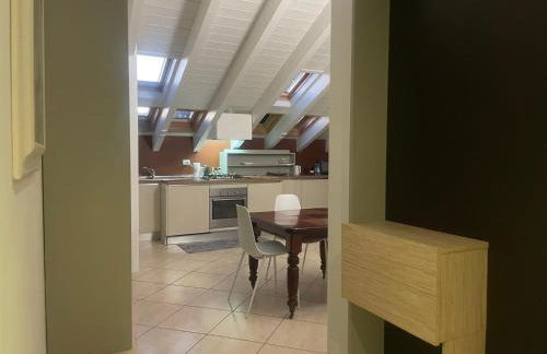 Milano-Como Elegant with AC e WIFI front station - Foto 6