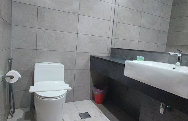 Opus Residences Kuala Lumpur by Luna - Photo 56