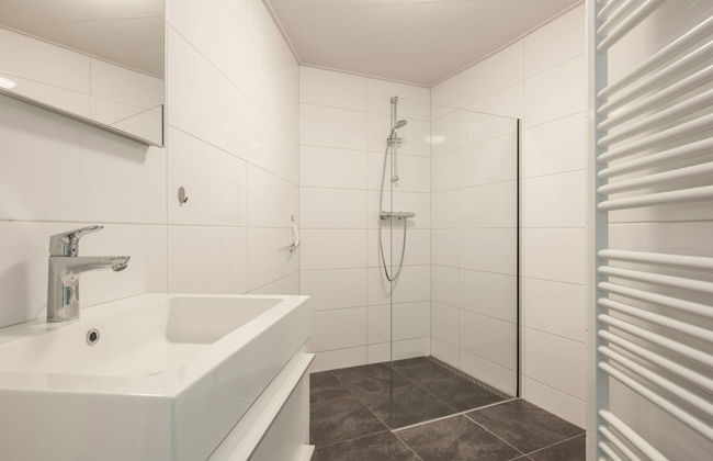 Bungalow Near Dutch Beaches & Nature Trails - Photo 7