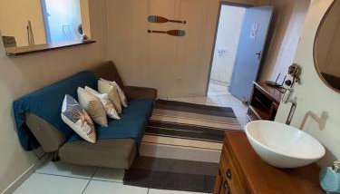 Flat Flor de Alissah - Foto 4