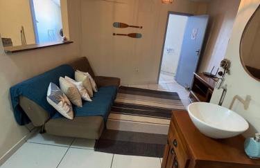 Flat Flor de Alissah - Foto 4