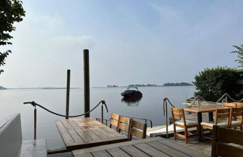 Lüttes Glück in Lemkenhafen - Foto 16