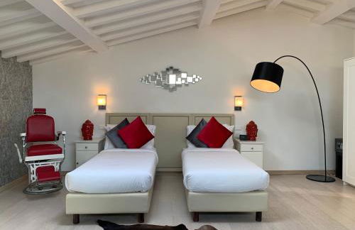 Florence Art Apartments - Photo 42