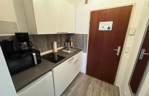 BOHO Apartment Zirbe Blue - Foto 8