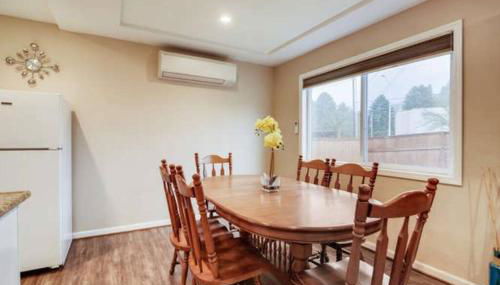 Beautiful 2 Bedroom Unit w/ FAST FREE WIFI - Foto 3