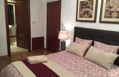 Piso en calle Recogidas (Centro) - Foto 17