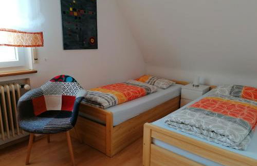 Ferienwohnung Kirsch-kern - Foto 6