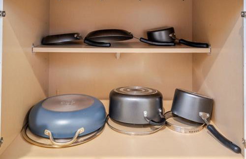 3 Bedroom GEM in the Heart of VCU and Downtown Richmond - Foto 40