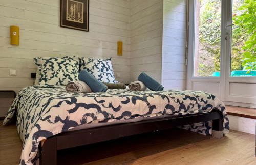 LE STE MARINE - Ptit coin de Paradis Vue sur le port - Entrée Autonome - Foto 5