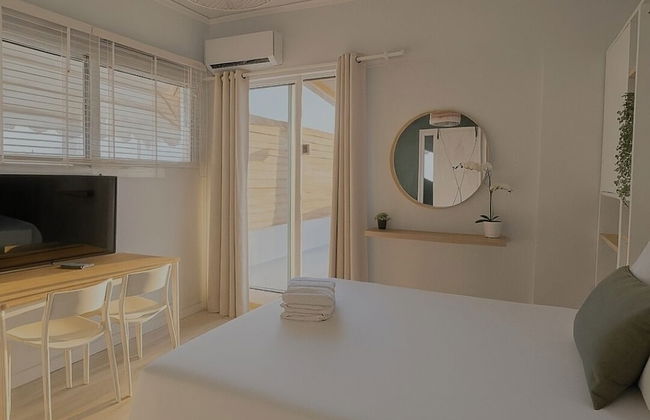 Penthouse Nea Smirni - Foto 6