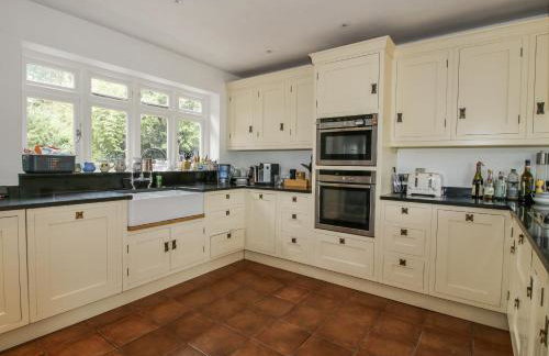 Uplands Dower House - Foto 20