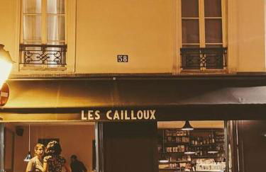 La Colonie // Cosy - terrasse - Butte aux cailles - Foto 7