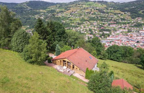 Aux Sources - 14 personnes - sauna & jacuzzi - Photo 18