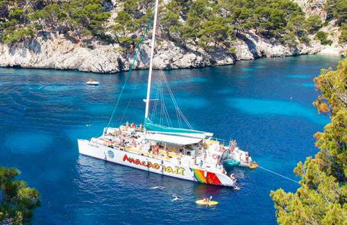 Alcanada Torre Mayor, solo 50 metros del mar - Foto 39