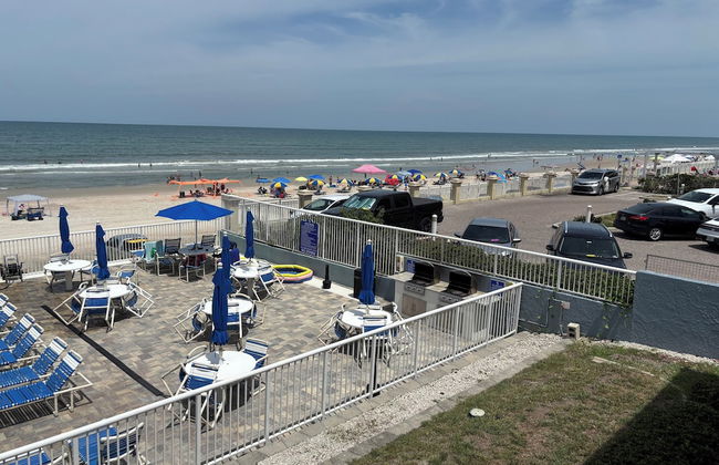 Fantasy Island Resort, Daytona Beach Shores - Foto 34