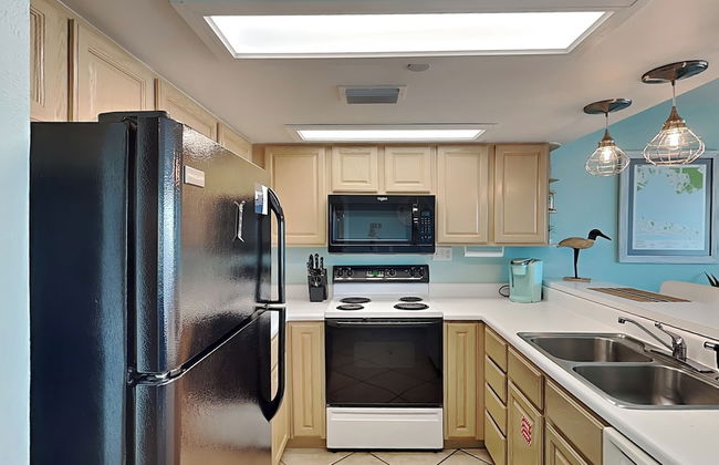 Cabana Club by SVR - Foto 10