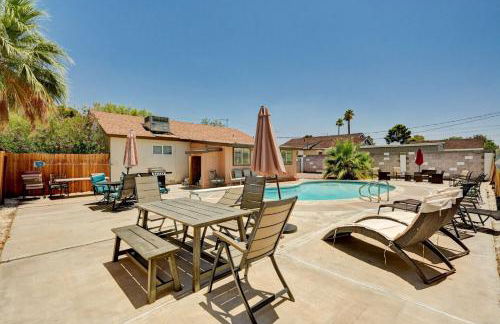 3 Bedrooms house in Marvelous Las Vegas - Foto 9