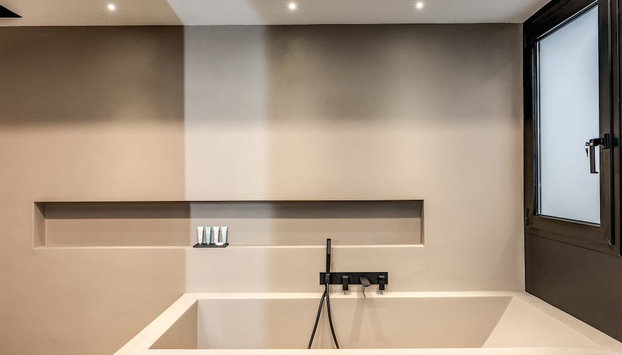 Suite San Montano in Massa Lubrense - Foto 5, Habitación