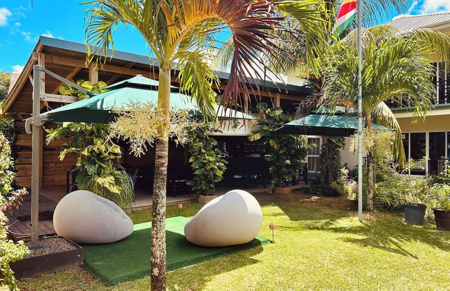 The Seaboards Apartments Seychelles - Photo 29