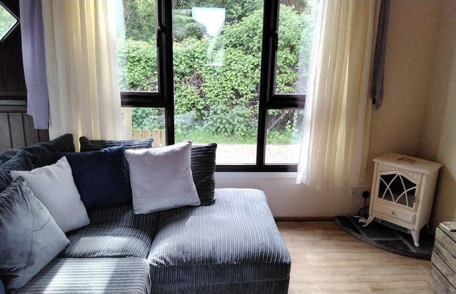 Charming Chalet in the Midst of Nature - Foto 9