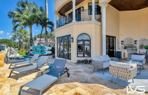 Villa Rhodes Palatial Waterfront Beach Estate - Photo 29