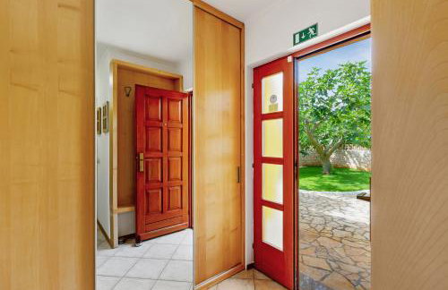 Villa Umag Istria seaview private pool and garage by Rentistra - Foto 17