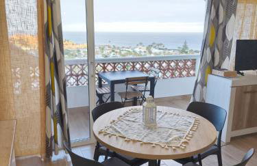 Margherita House Tenerife, Wonderful Ocean View - Foto 13
