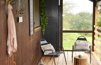 Le Chalet d’Eliot - Foto 7