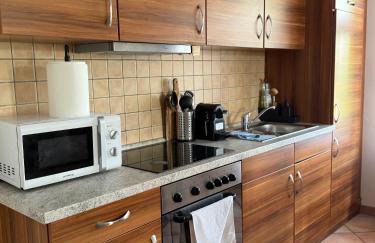 Ferienwohnung 2 beim Restaurant Rhodos - Foto 10