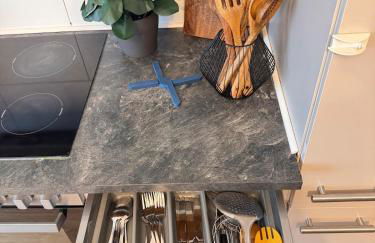 Zentrale Wohnung direkt am Hauptbahnhof - Bismarck - Foto 21