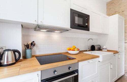 AIRE Holidays Valencia - Foto 41