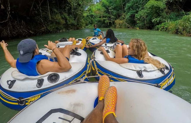 Excursión a Chukka Ocean Outpost - Foto 3