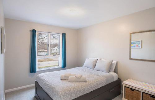 Charming 3-Bed Stay Airport 10 Min Pets OK - Foto 14