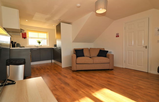 No 11 Bonnet Road - 2 Bed - Photo 30