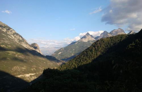 Le Seuil De Mes Reves - Foto 59