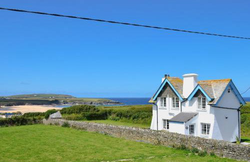 St Cadoc Cottage - Foto 1