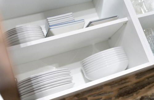 Casa Rural Lar de Sanxes - Foto 17