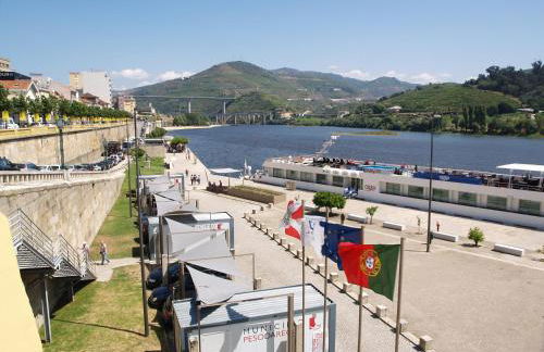 Casa Dona Maria - Armamar Douro - Foto 47