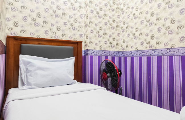 Luxurious 2Br At Vida View Makassar Apartment - Photo 5