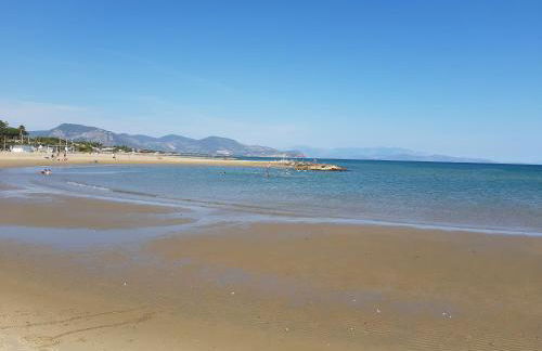 Villa Colle Circeo 1° - Foto 60