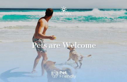 Ocean View Luxurious Studio Premium Amenities - Foto 31