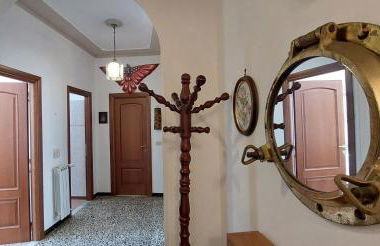 Casa Rosa Vista Mare - Foto 9