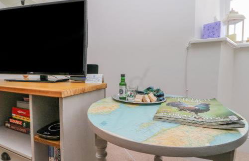 Seaview-Barsloisnach Cottage - Foto 8