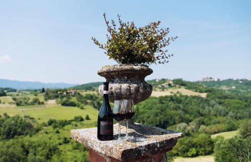 Castello di Grillano Guest House - Foto 62