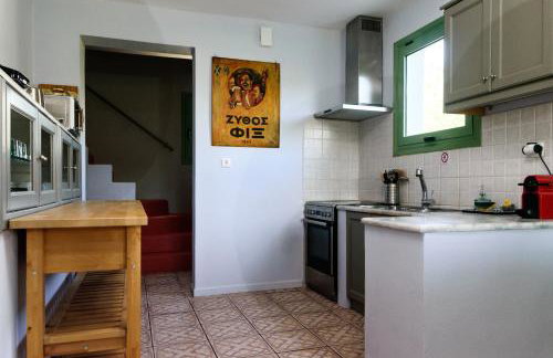 Eleni's House - Photo 17